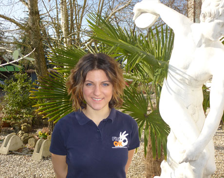 Federica Conti